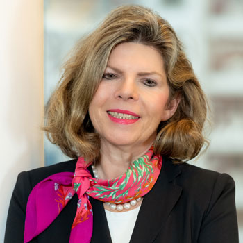 Ingrid Hartges