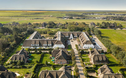 Severin's Resort & Spa Sylt