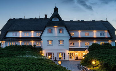 SÖL'RING HOF