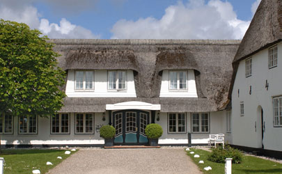 Benen-Diken-Hof