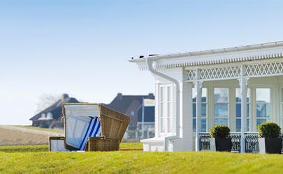 Fährhaus Sylt