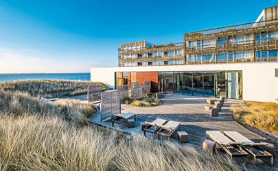 Budersand Hotel - Golf & Spa - Sylt