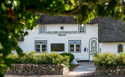 Landhaus Stricker