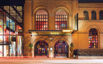 east Hotel