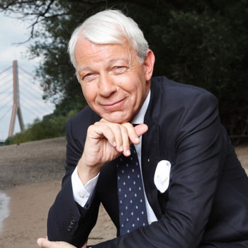Prof. Dr. Jo Groebel