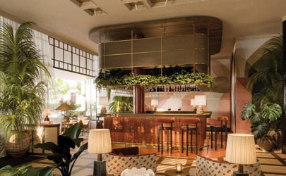 Brunfels Hotel - The Unbound Collection by Hyatt
