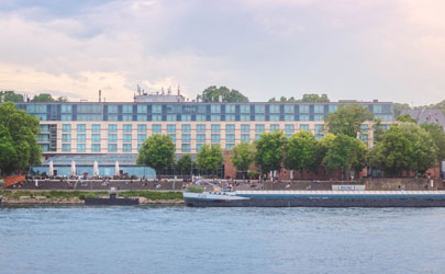 Hyatt Regency Mainz