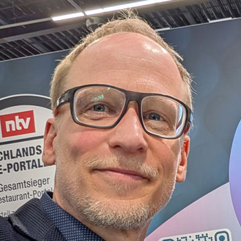 Jochen Korte