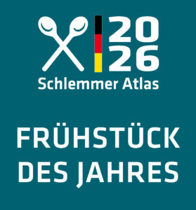 Logo Frühstück des Jahres