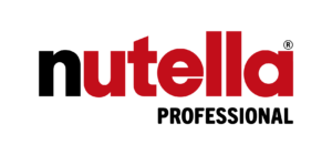 SUB NAMING PACKAGING_Nutella Professional